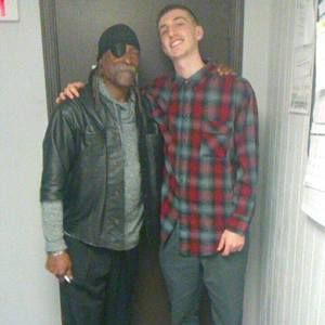 Meet your Posher, Will